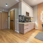 아파트호텔 Tatrzanski 3*