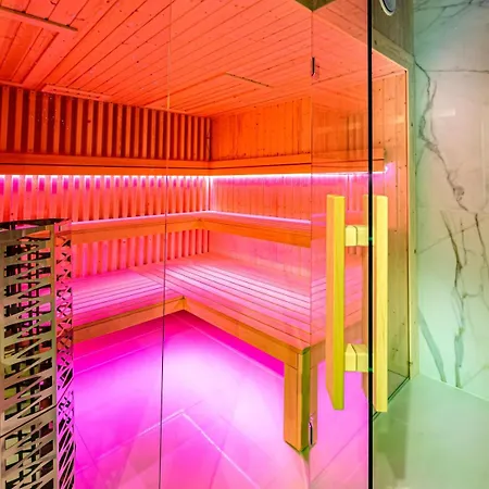 شقة فندقية Tatrzanski