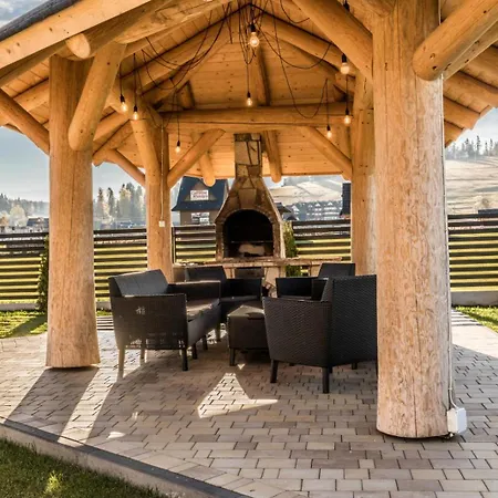 Tatrzanski 3* بيالكا تاترزانسكا