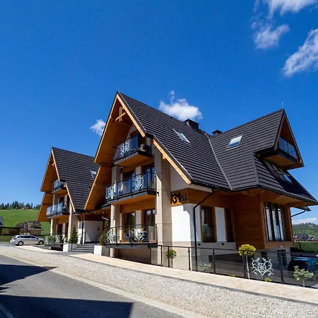 Tatrzanski بيالكا تاترزانسكا