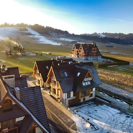 Tatrzanski بيالكا تاترزانسكا