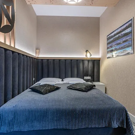 Aparthotel Tatrzanski