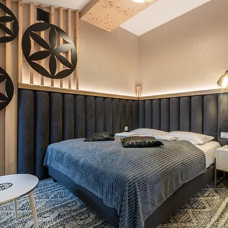 Aparthotel Tatrzanski *