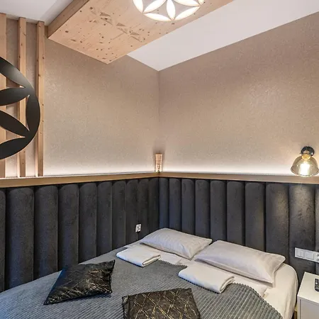 Aparthotel Tatrzanski Bialka Tatrzanska