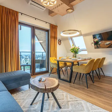 Tatrzanski 3* بيالكا تاترزانسكا