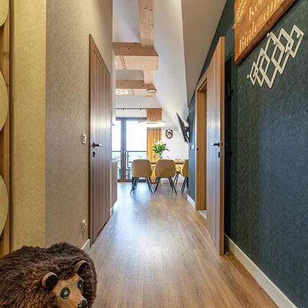 Tatrzanski Aparthotel