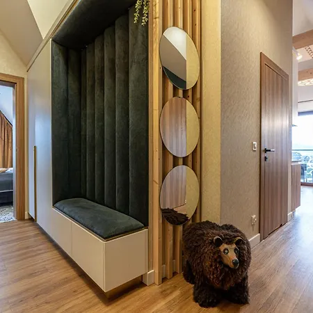 Tatrzanski Aparthotel *