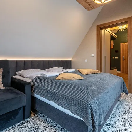 Tatrzanski Aparthotel