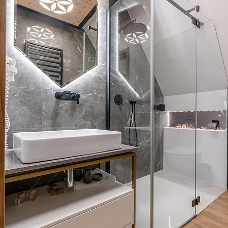 Aparthotel Tatrzanski Bialka Tatrzanska