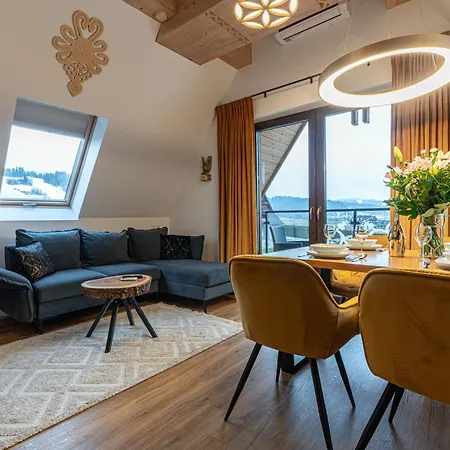 Tatrzanski 3* بيالكا تاترزانسكا