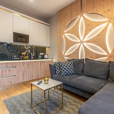 Tatrzanski شقة فندقية