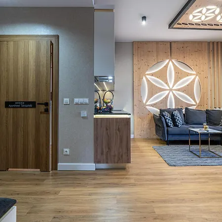 Apartahotel Tatrzanski