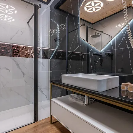 Tatrzanski شقة فندقية بيالكا تاترزانسكا