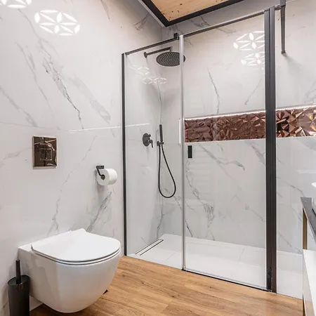 Tatrzanski 3* Białka Tatrzańska