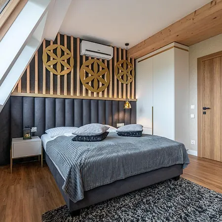 Tatrzanski 3* بيالكا تاترزانسكا