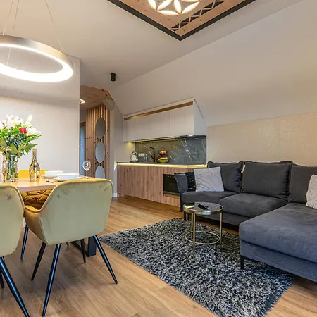 Tatrzanski شقة فندقية 3*