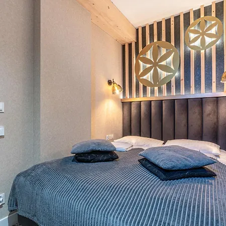 Tatrzanski Apartahotel