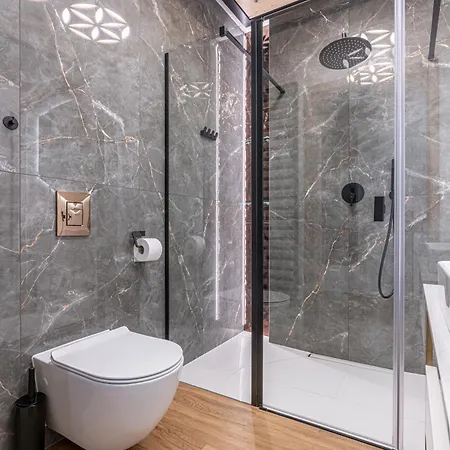 Tatrzański Hotel apartamentowy Białka Tatrzańska