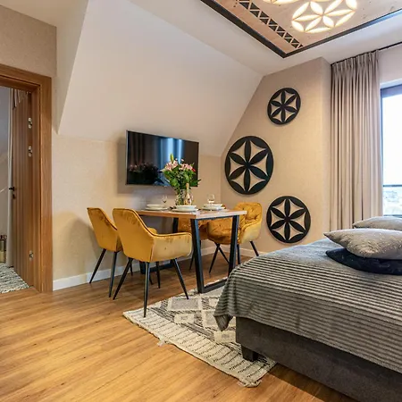 Tatrzanski بيالكا تاترزانسكا