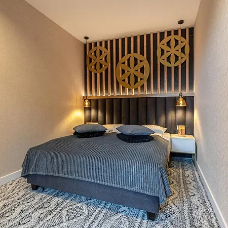 Apartahotel Tatrzanski Białka Tatrzańska