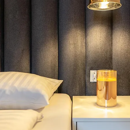 Aparthotel Tatrzanski *