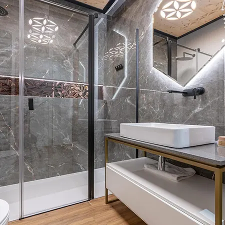 Tatrzanski شقة فندقية