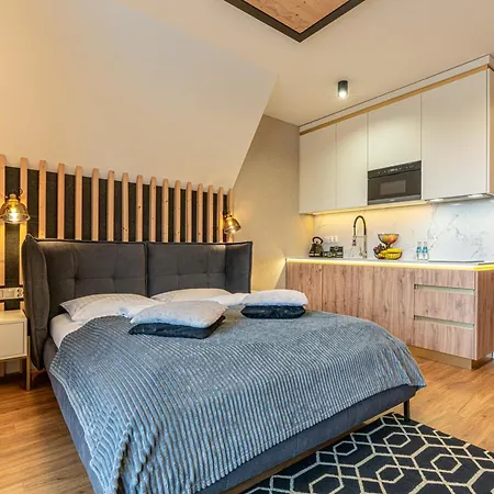 Tatrzanski 3* بيالكا تاترزانسكا