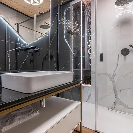 Tatrzański Hotel apartamentowy 3*