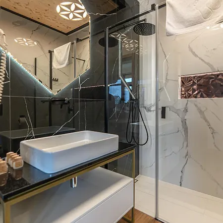 شقة فندقية Tatrzanski