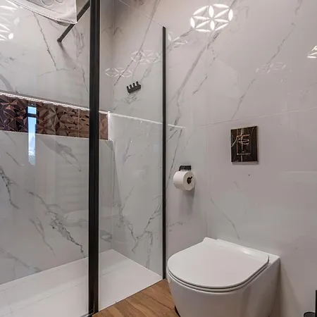 Hotel apartamentowy Tatrzański 3*
