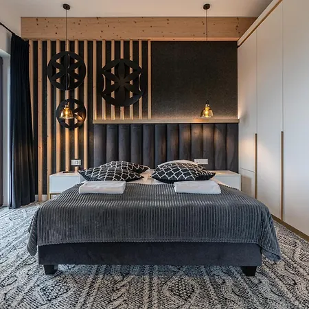 شقة فندقية Tatrzanski 3*